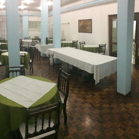 Hotel Tourist Araranguá Dış mekan fotoğraf
