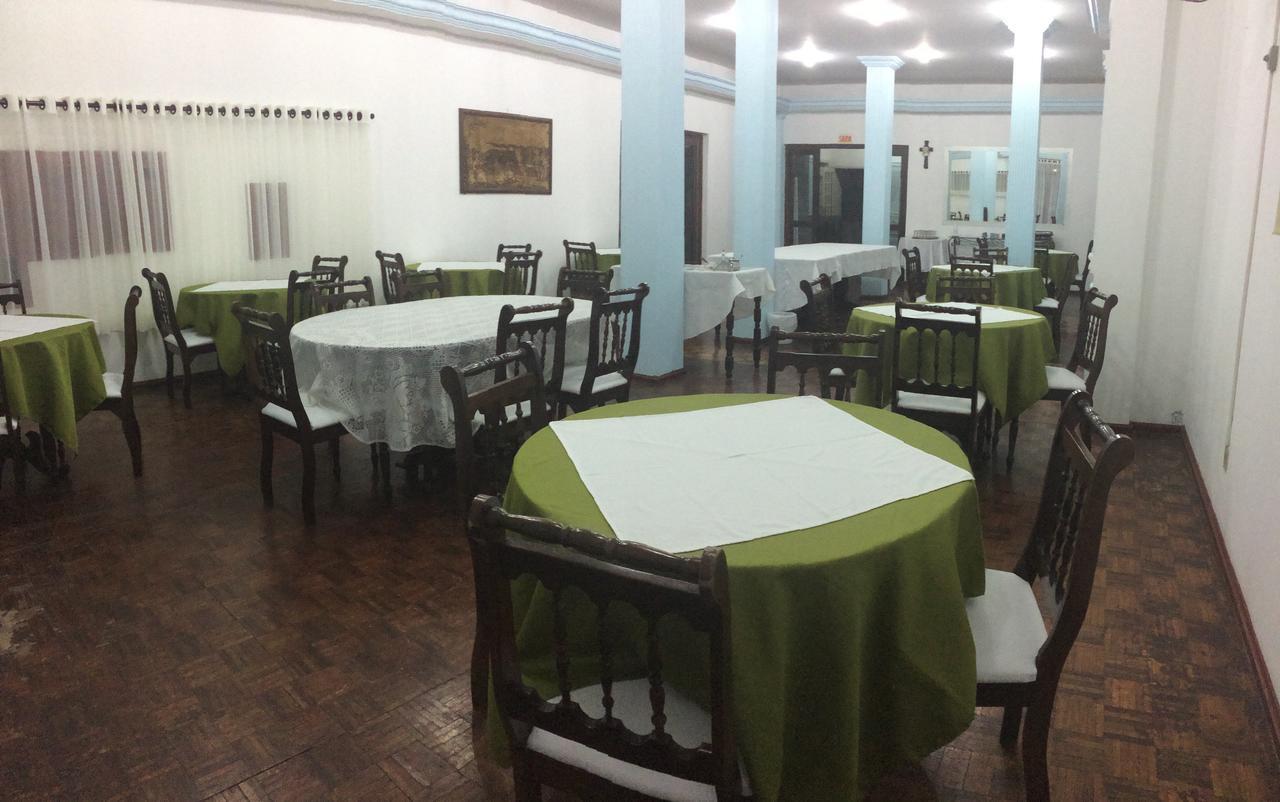 Hotel Tourist Araranguá Dış mekan fotoğraf